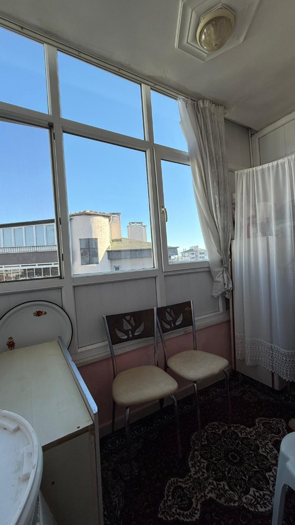 KAYSERİ DEVELİ YENİ MAHALLEDE SATILIK DAİRE